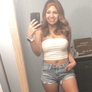 Meet your Posher, Lucy